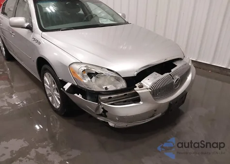 2009 Buick Lucerne Cx from USA, damaged, VIN 1G4HP57M69U145405